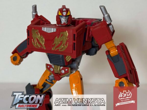 Renderform Store – Hand made resin upgrade kits and accessories for ...